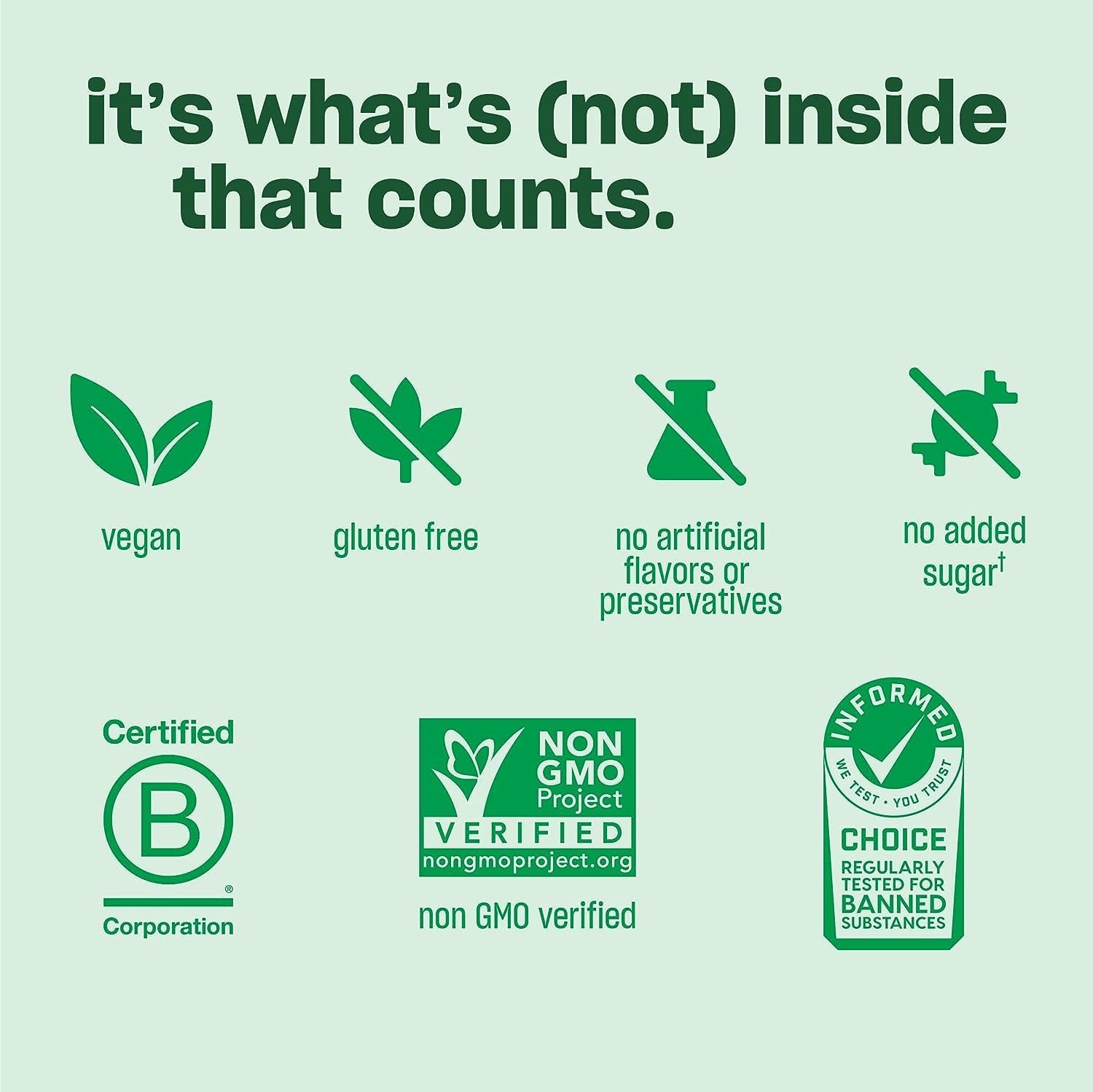 Vega Sport Protein Powder Vanilla with Shaker Bottle - Plant Based Vegan Protein Powder, Bcaas, Non Dairy, Gluten Free, Non GMO (20 Servings)