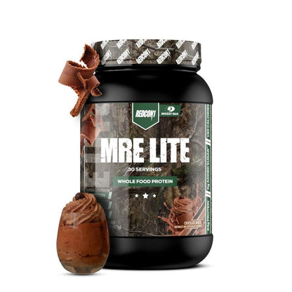 MRE LITE MOSSY OAK® CHOCOLATE MOOSE
