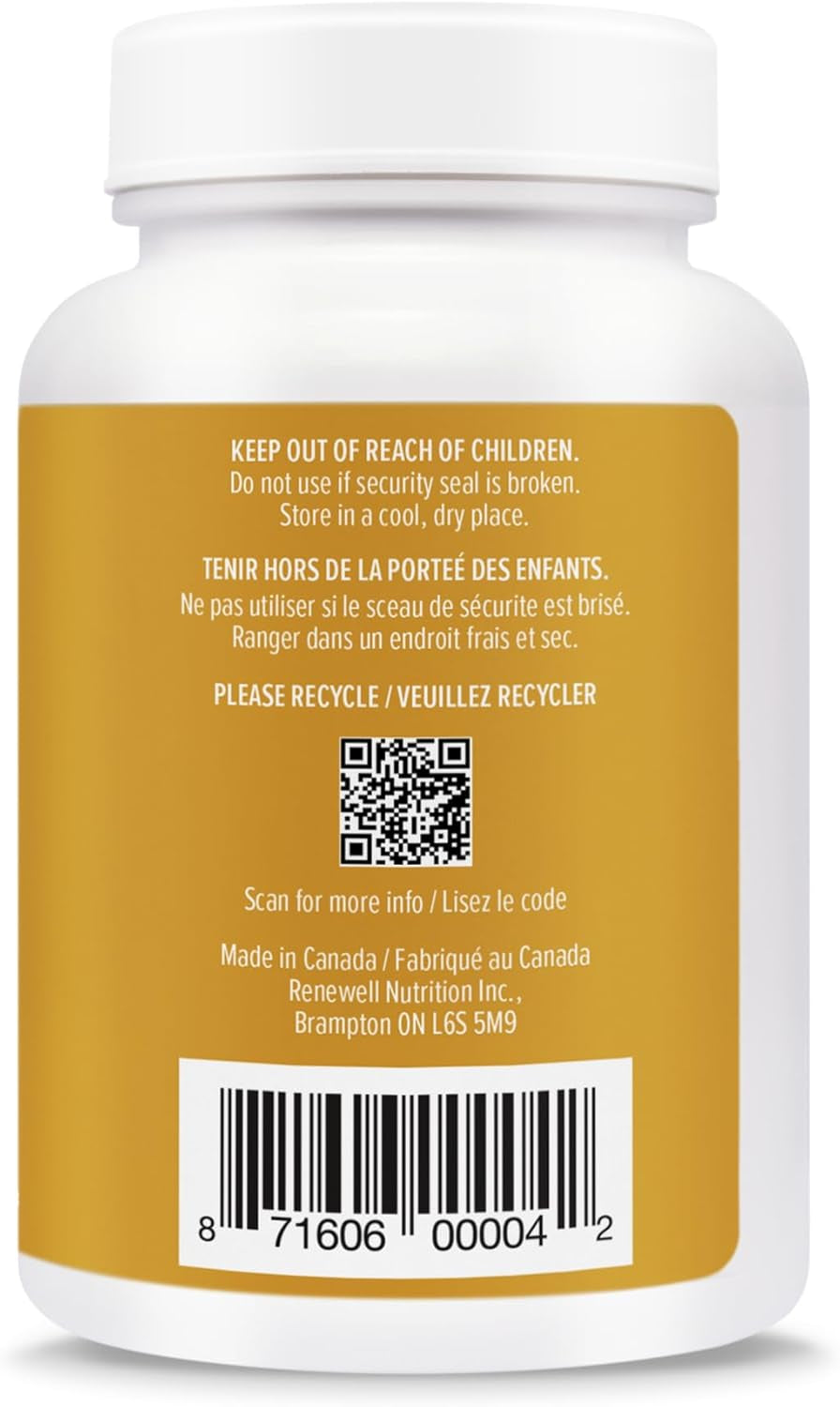 Berberine 1000Mg - High Power, Ultra-Pure, Organic, Superfood - Vegan, Gmo-Free, Gluten-Free, Allergen-Free - Box of 90 Vegetable Capsules