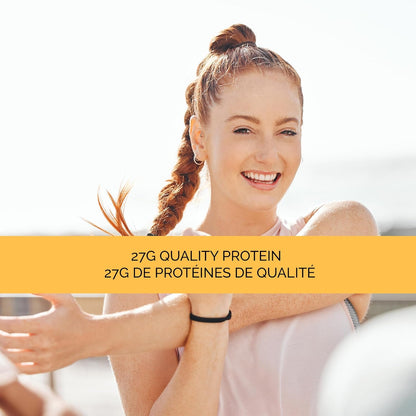 DIOA Fitness - Isolate 1Kg - Whey Protein Isolate, 32 Servings (Choco Caramel)