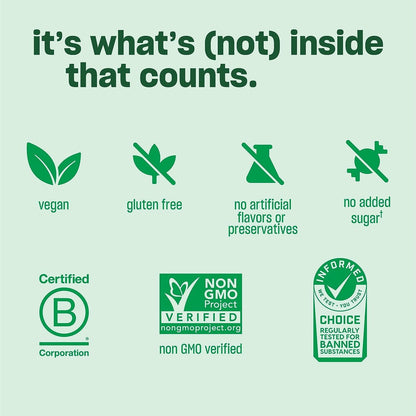 Vega Sport Protein Powder Vanilla with Shaker Bottle - Plant Based Vegan Protein Powder, Bcaas, Non Dairy, Gluten Free, Non GMO (20 Servings)